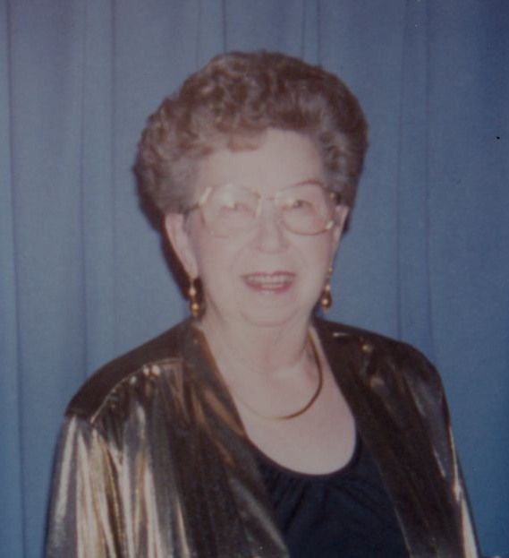 Obituary of Helen W. Mike