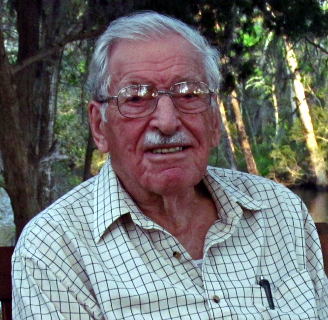 Obituary of Peter B. Loewen