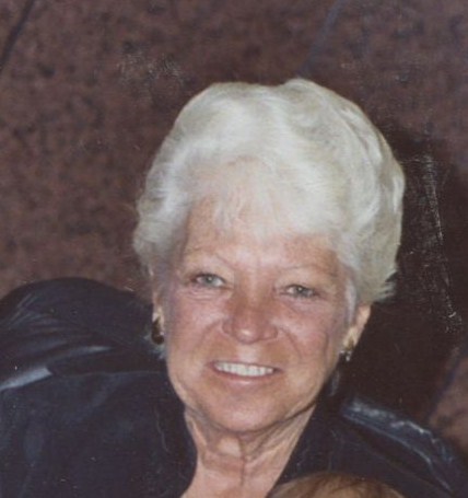 Obituary of Anne Marie Dolan