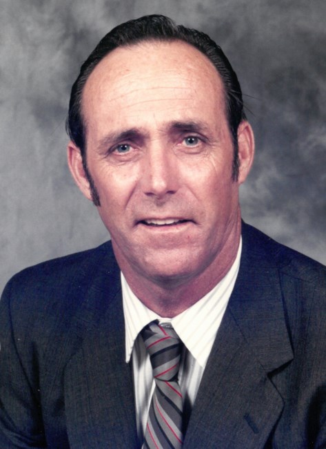 Obituary of Billy Frank Giddens