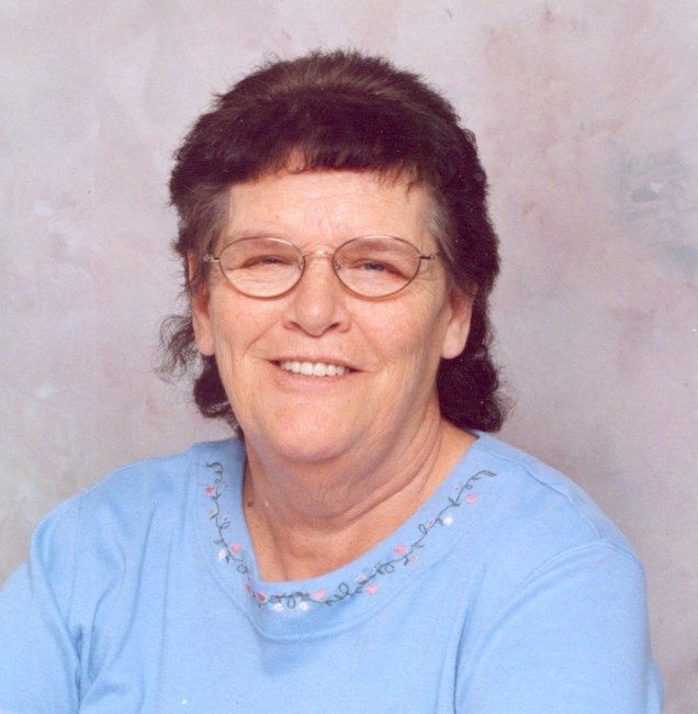 Obituary of Flossie Ann Lester