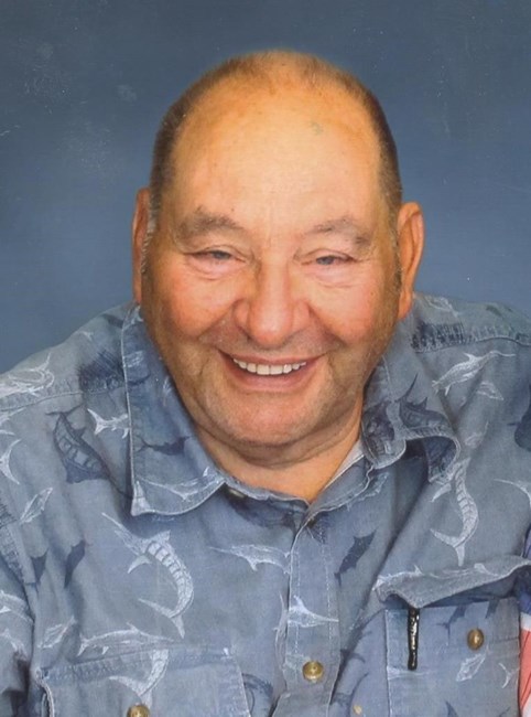 Obituary of Ronald "Pat" Dodge