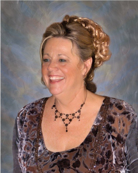 Avis de décès de Kathryn Yvonne Smith