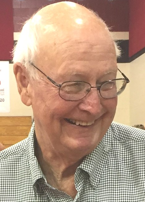 Obituary of Captian James Argyle McLauchlin III