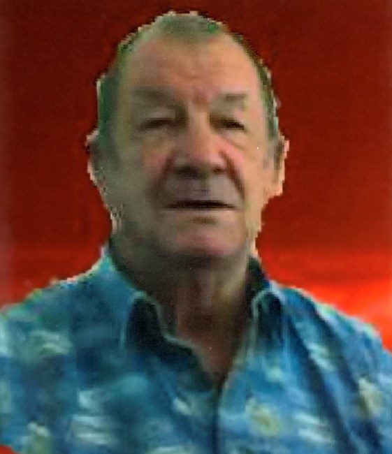 Obituary of Charles Raymond Kelley