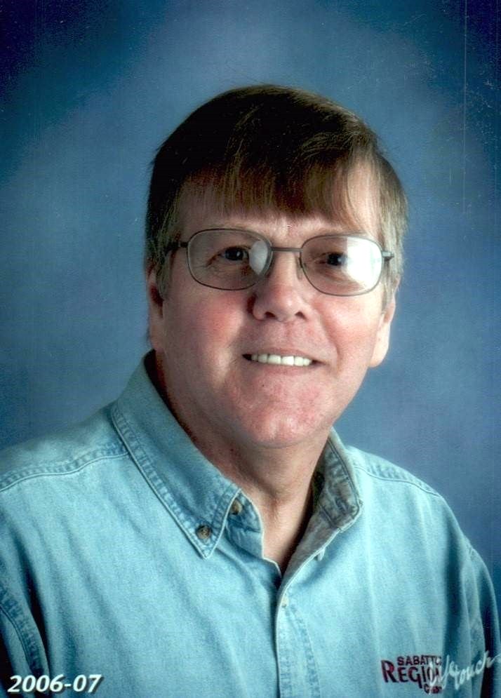 Mr. Roger Bouley Obituary Auburn, ME