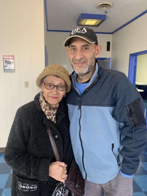 Obituary of Mario Rosado Jr.