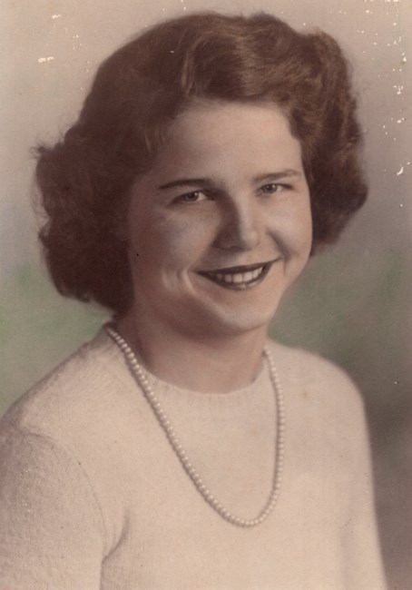 Obituary of Lola N. Cannon