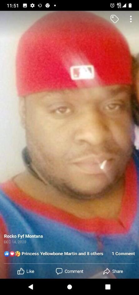 Obituary of Rodney Eugene Parker