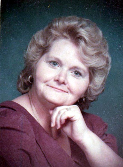 Obituario de Dixie Ann Lawson