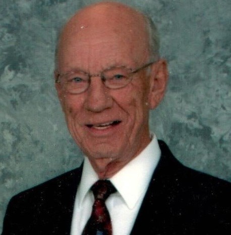 Obituary of W. Joseph Fleury