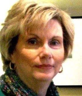 Obituary of Cathy Franklin-Scott