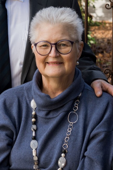 Obituario de Ann Holtz