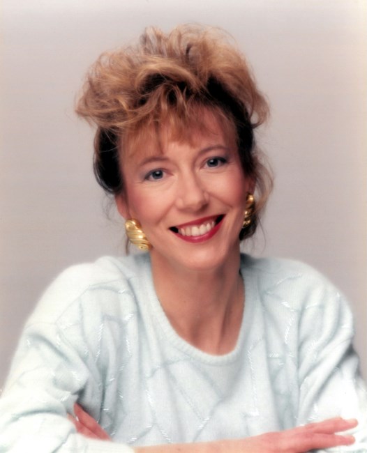 Obituary of Cynthia Wickre Cangley