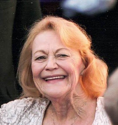 Obituary of Lou Ann Trexler Wall