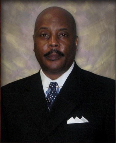 Obituary of Frank Joseph Johnson