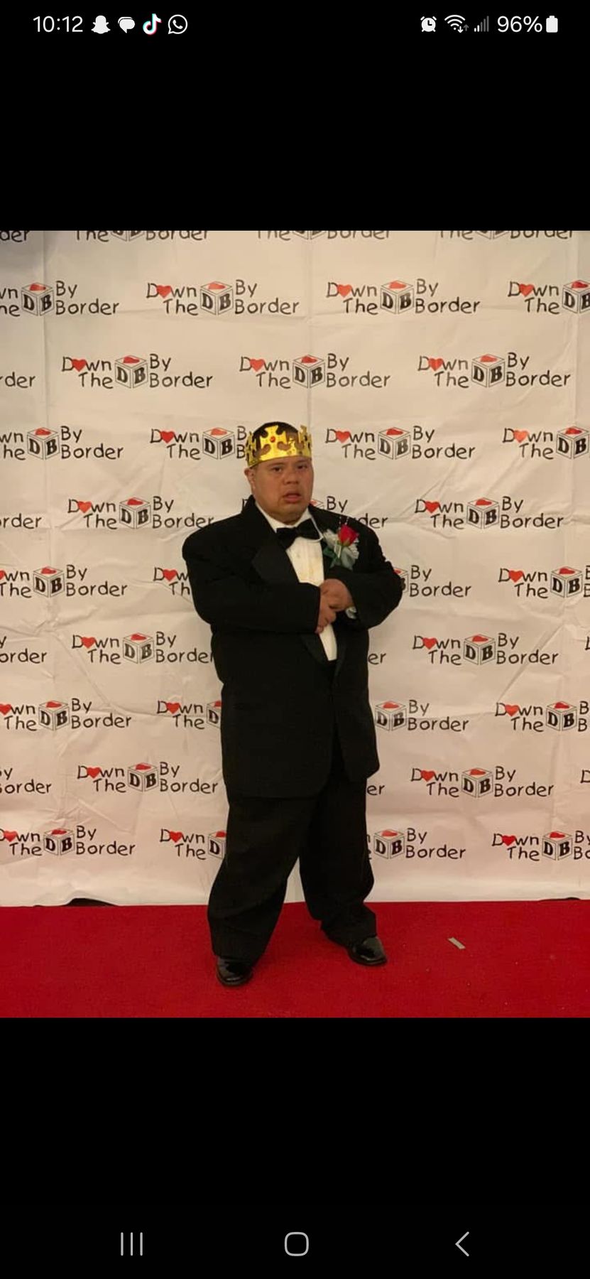 Obituary of Juan Carlos Calderon