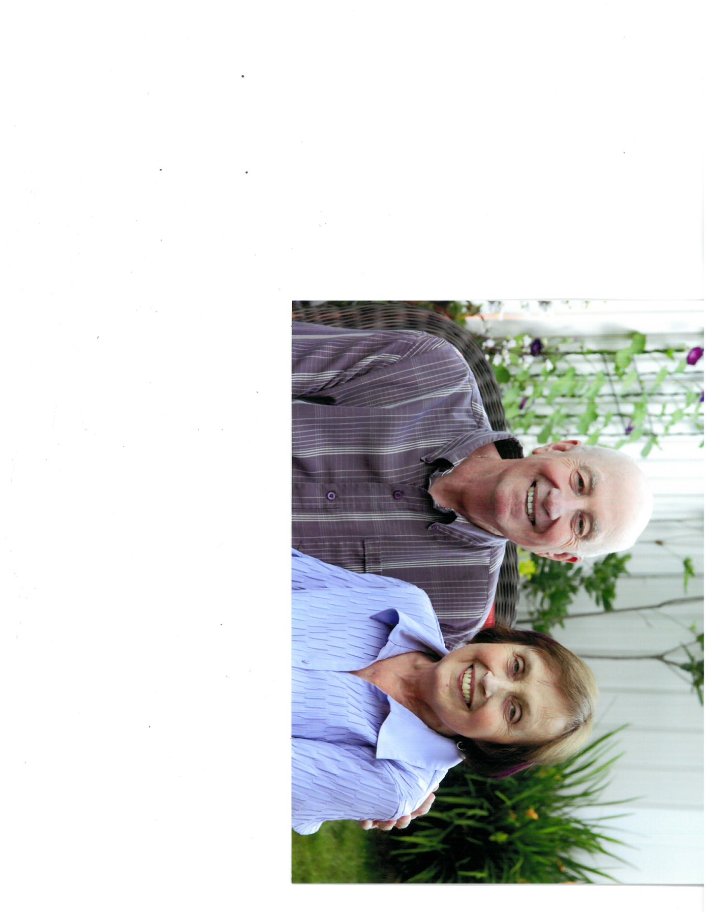 Obituary of Joan Patricia Hopp