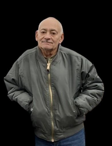 Avis de décès de Luis Francisco Medina