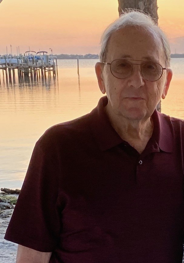 Obituary of Donald L Everhart