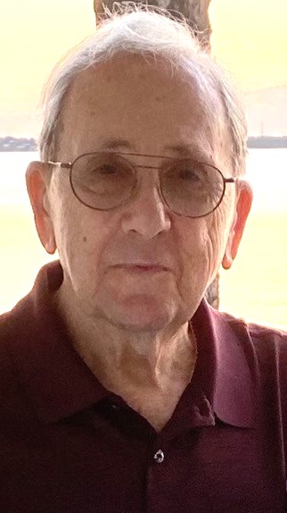 Obituary of Donald L Everhart
