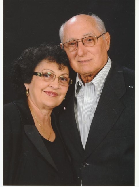 Obituary of Diosdado Santana