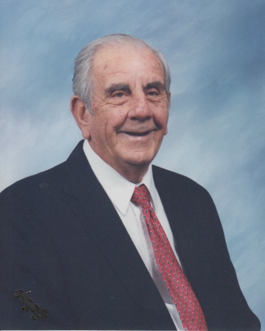 Obituary of Urban N. Zink