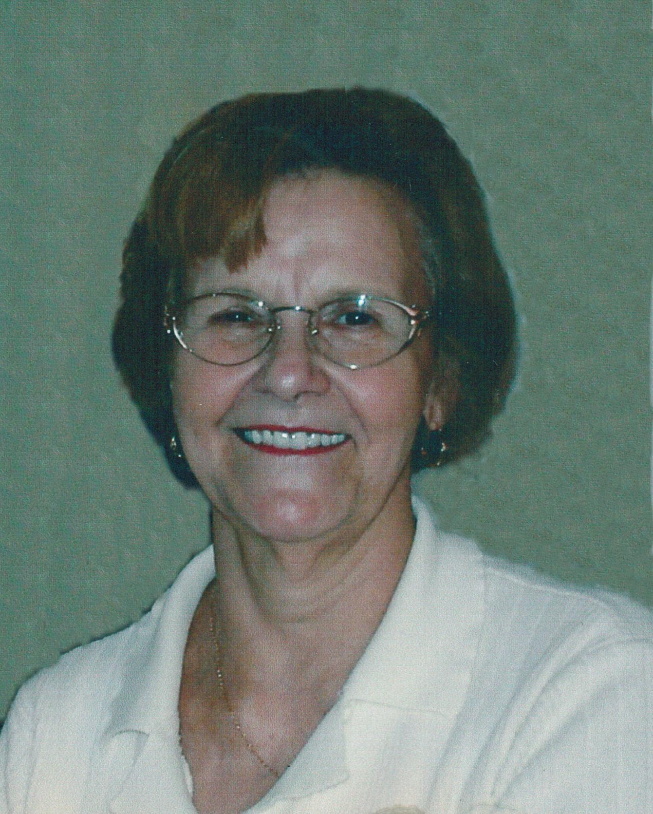 Mme MarieJeanne Laurion Obituary StHyacinthe, QC