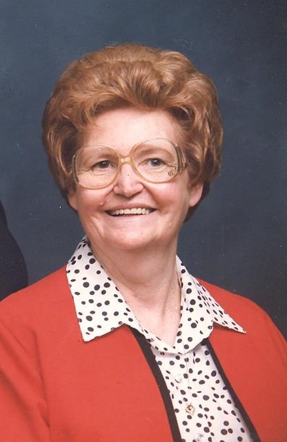 Obituary of Mary Jo Tomlinson