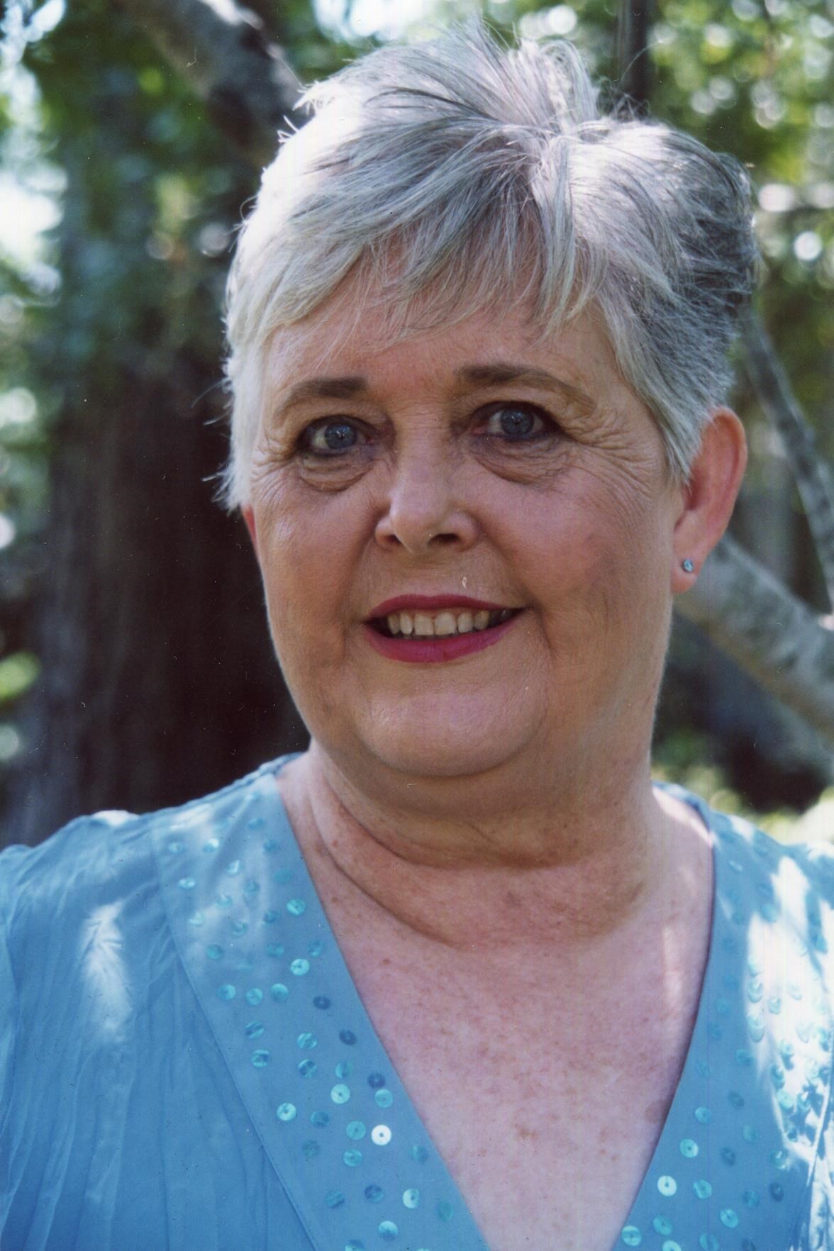 Obituary of Peggy Gilmer Piasecki