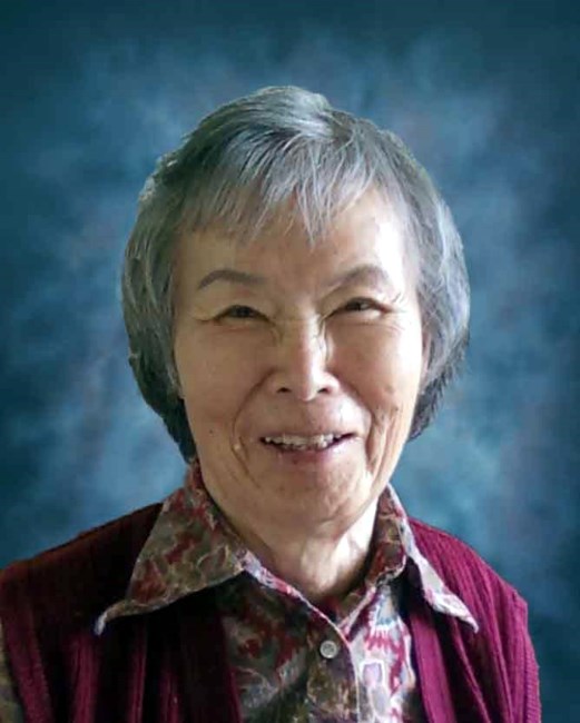 Obituary of Luna H. Fung