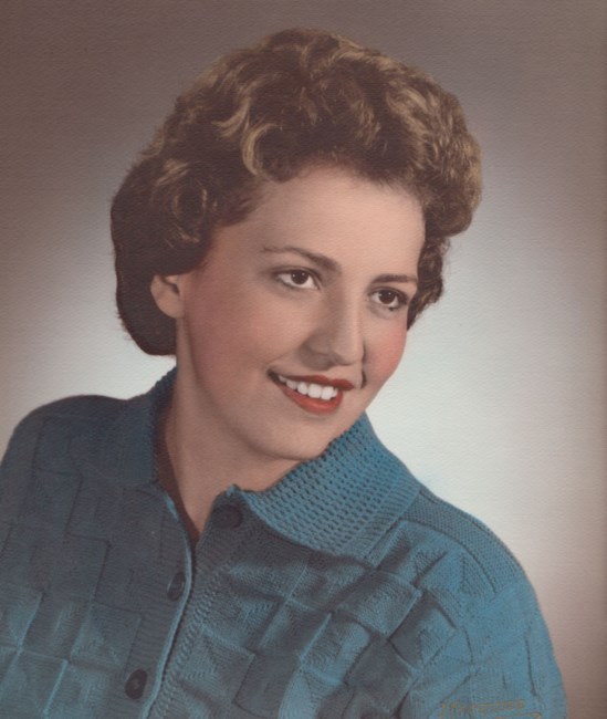 Obituary of Linda J Wehr
