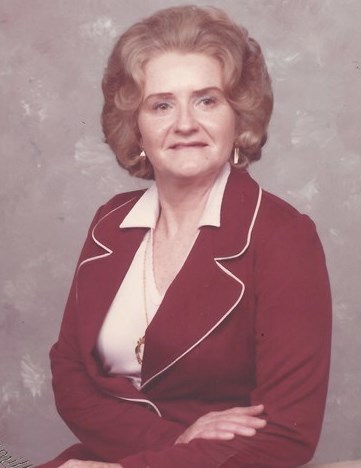 Obituary of Sudell Mixon