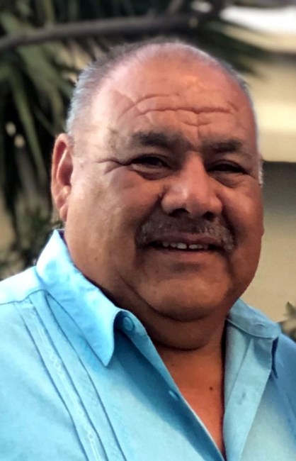 Obituary of Mel “Chachi” Medrano, Jr