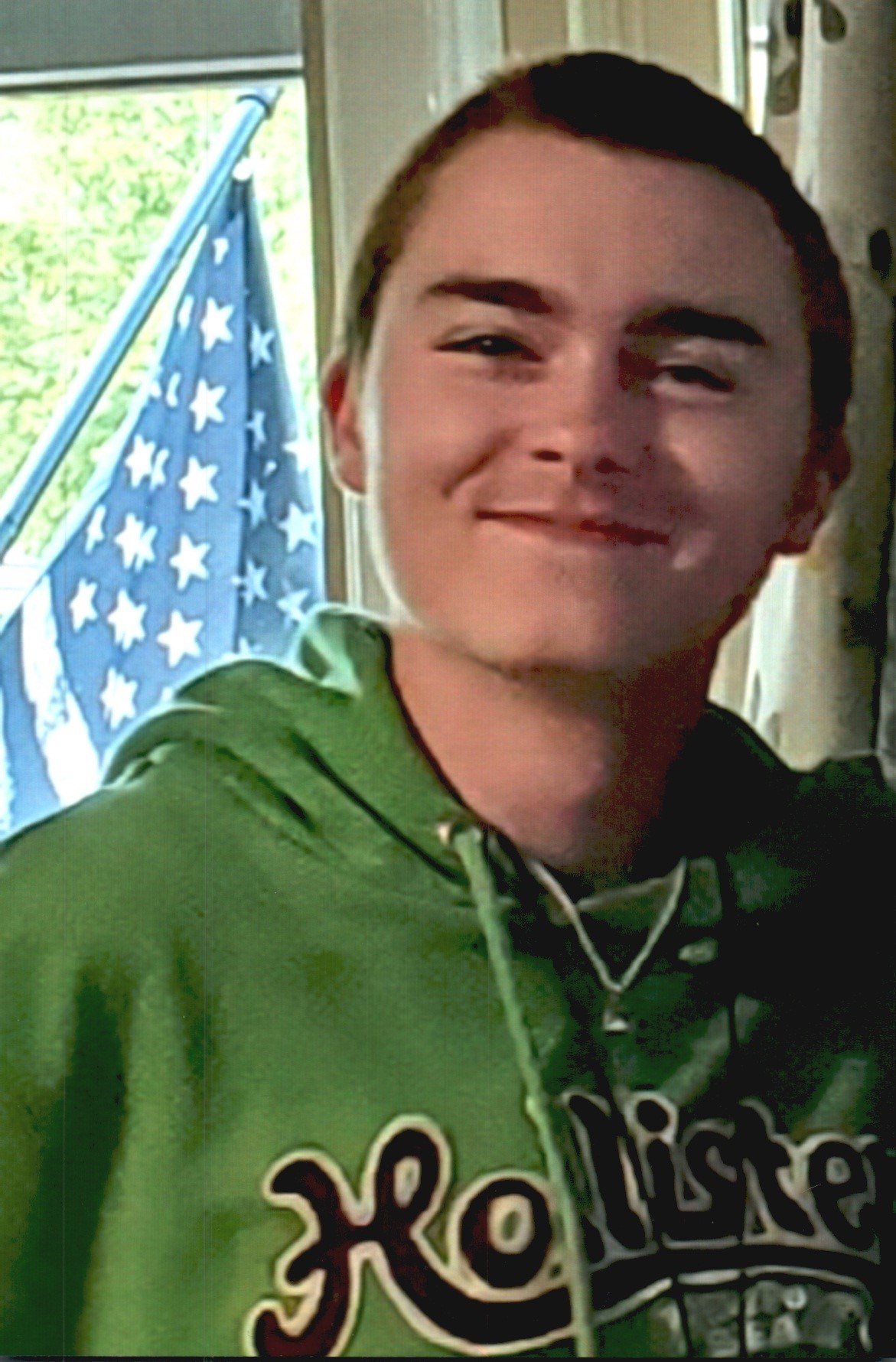 Obituary of Nathan Shane Mings