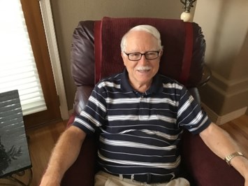 Obituary of Albert James Lucero