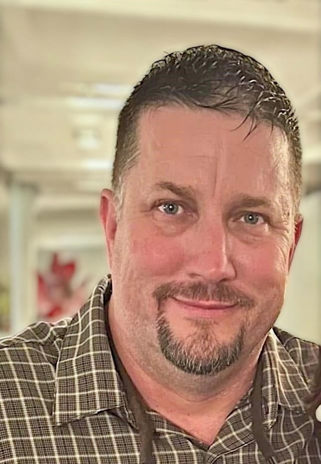 Avis de décès de Kenneth Anthony Champagne Jr.