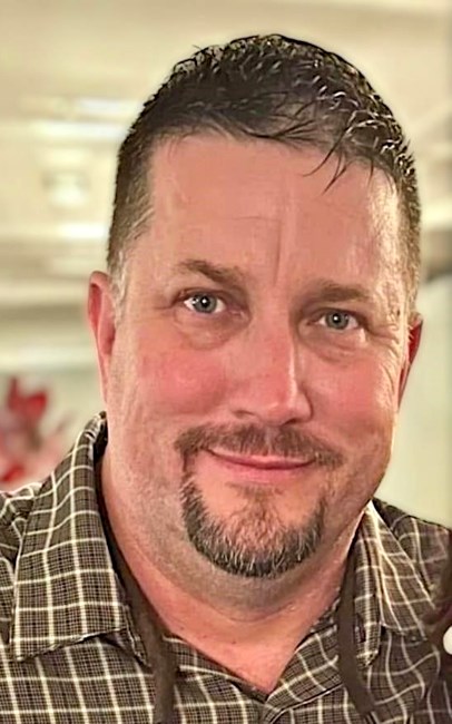 Avis de décès de Kenneth Anthony Champagne Jr.