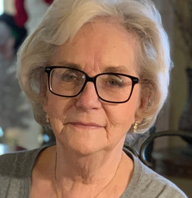 Obituary of Sandra Marie Joyce