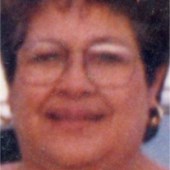 Obituary of Gloria Ann Alvarez