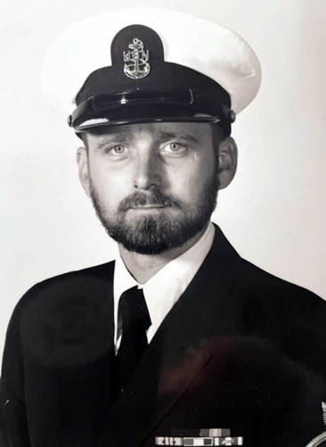 Obituary of Jonathan Kendall McNelis