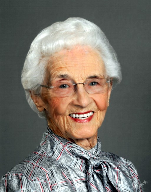 Obituary of Lorraine Legendre