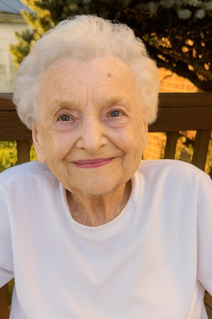 Obituary of Dorothy Mae "Dot" Sheaffer