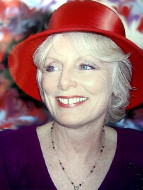 Obituary of Carol B Patterson