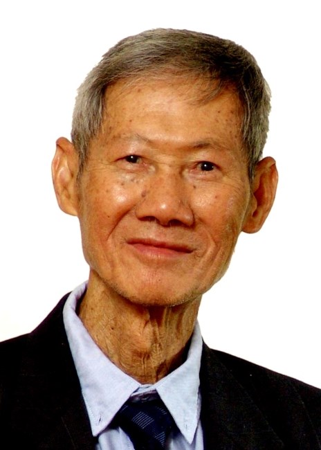 Obituary of Tan Xot Tran
