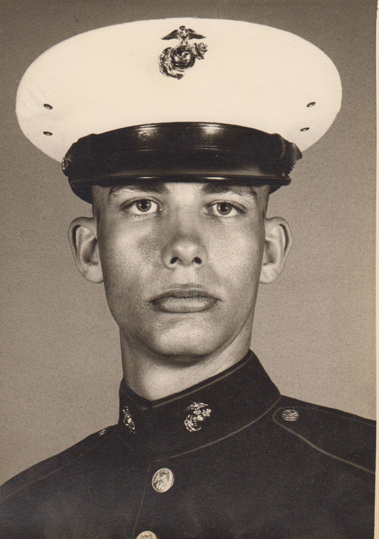 Obituary of Carrol O. Buttrill Jr.