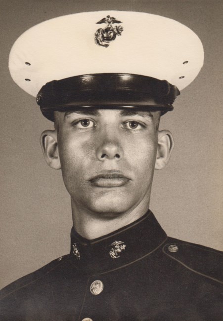Obituary of Carrol O. Buttrill Jr.