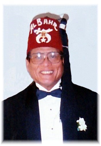 Obituary of Bienvenido I. Domingo
