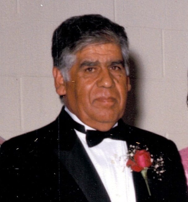 Obituary of Jose G. Villa