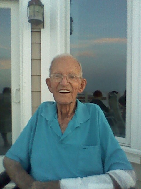 Obituary of Robert H. Ivey Sr.